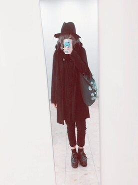 マロさんのコーディネート