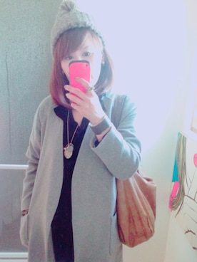 ecruさんのコーディネート