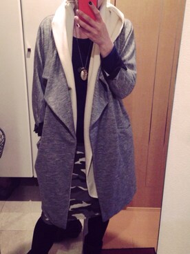 ecruさんのコーディネート