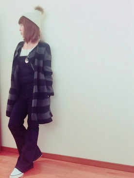 ecruさんのコーディネート