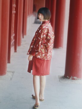 timoteteさんのコーディネート