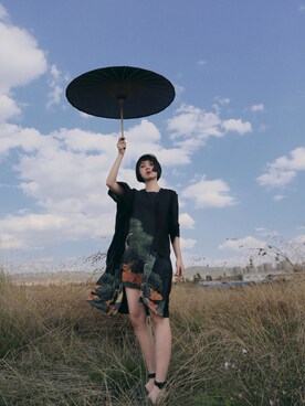 timoteteさんのコーディネート