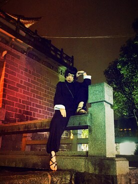 timoteteさんのコーディネート