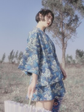 timoteteさんのコーディネート