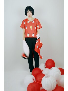 timoteteさんのコーディネート