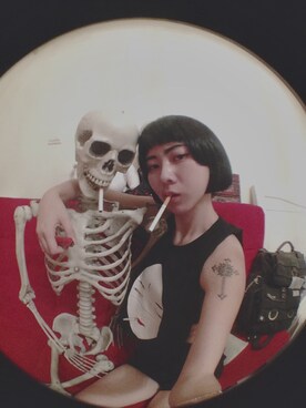 timoteteさんのコーディネート