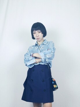 timoteteさんのコーディネート