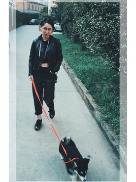 timoteteさんのコーディネート