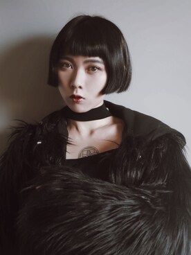 timoteteさんのコーディネート