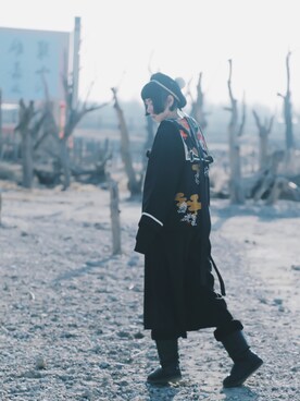 timoteteさんのコーディネート