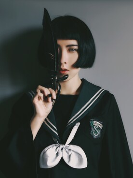 timoteteさんのコーディネート