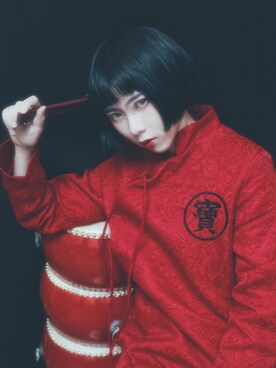 timoteteさんのコーディネート