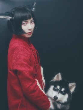 timoteteさんのコーディネート