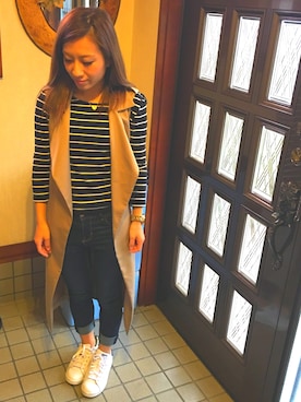 Misaki さんのコーディネート