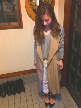 Misaki さんのコーディネート