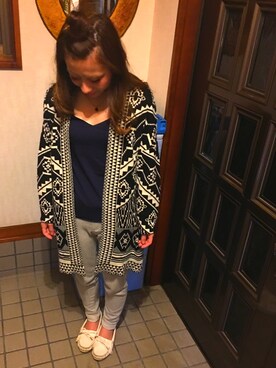 Misaki さんのコーディネート