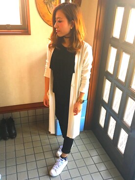 Misaki さんのコーディネート