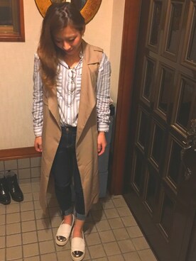 Misaki さんのコーディネート