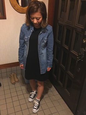 Misaki さんのコーディネート