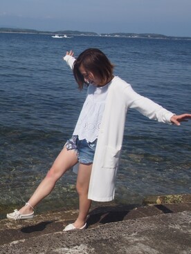 Misaki さんのコーディネート