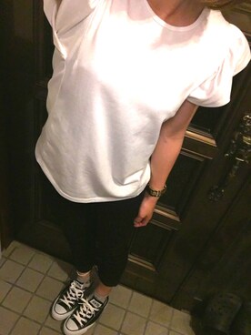 Misaki さんのコーディネート