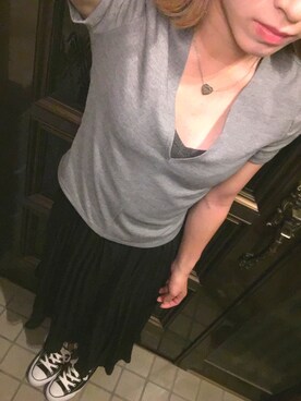 Misaki さんのコーディネート