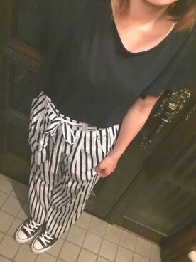 Misaki さんのコーディネート