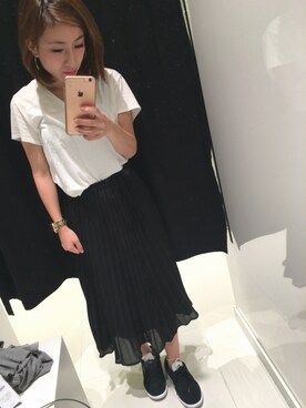 Misaki さんのコーディネート