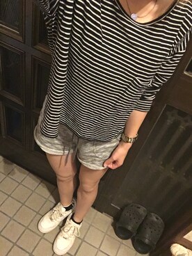 Misaki さんのコーディネート