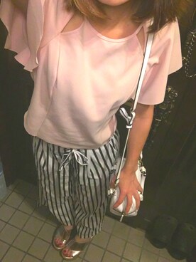 Misaki さんのコーディネート