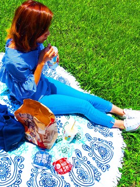 Misaki さんのコーディネート