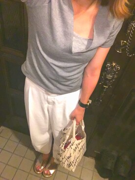 Misaki さんのコーディネート