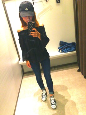 Misaki さんのコーディネート