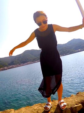 Misaki さんのコーディネート