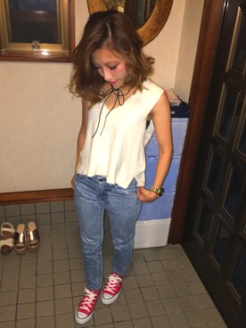 Misaki さんのコーディネート