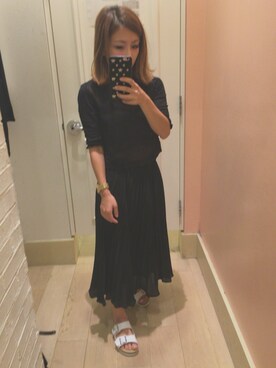 Misaki さんのコーディネート