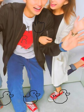 Misaki さんのコーディネート