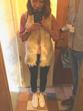 Misaki さんのコーディネート