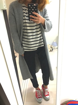 Misaki さんのコーディネート