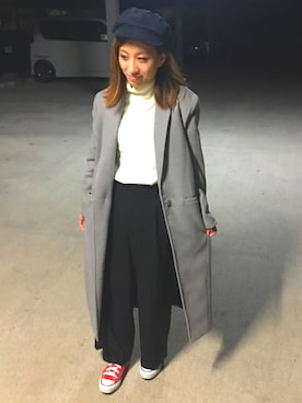 Misaki さんのコーディネート