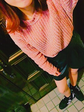 Misaki さんのコーディネート