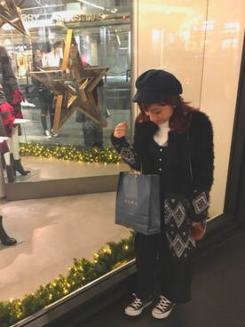 Misaki さんのコーディネート