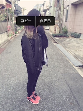 appiさんのコーディネート