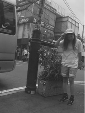 appiさんのコーディネート