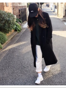 appiさんのコーディネート
