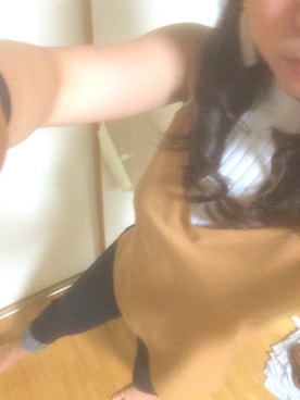 yukkii27さんのコーディネート