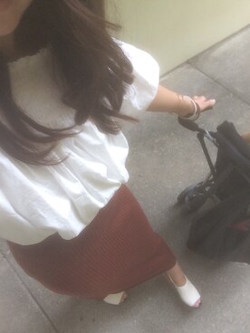 yukkii27さんのコーディネート