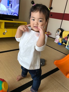 yukkii27さんのコーディネート