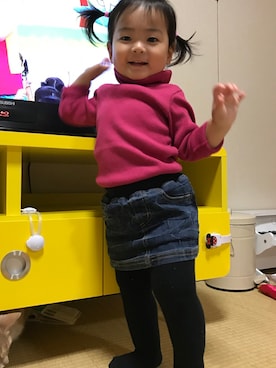 yukkii27さんのコーディネート