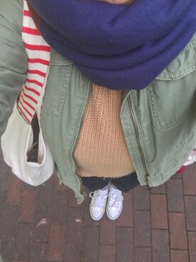 yukkii27さんのコーディネート